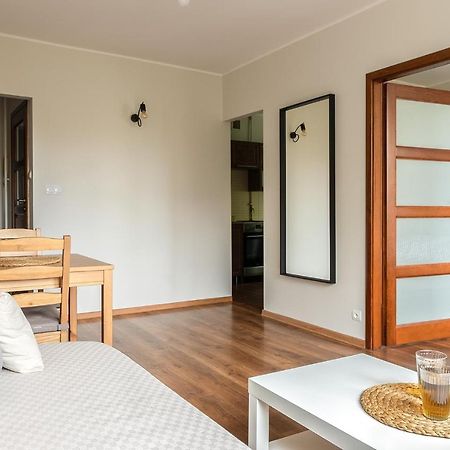 "Near The Forest" Apartment Sopot Eksteriør bilde