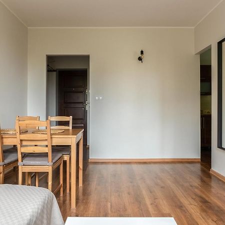 "Near The Forest" Apartment Sopot Eksteriør bilde
