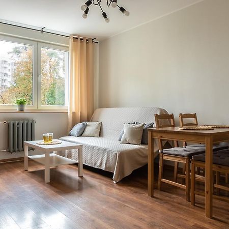 "Near The Forest" Apartment Sopot Eksteriør bilde