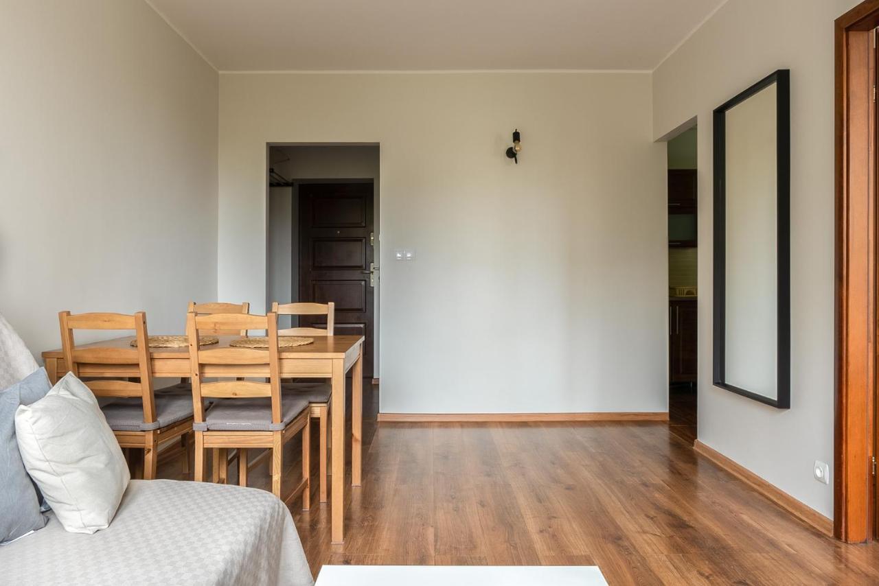 "Near The Forest" Apartment Sopot Eksteriør bilde