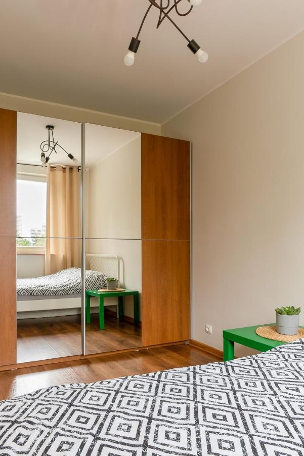 "Near The Forest" Apartment Sopot Eksteriør bilde
