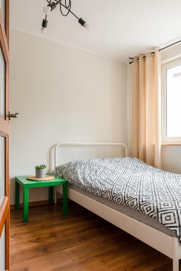 "Near The Forest" Apartment Sopot Eksteriør bilde